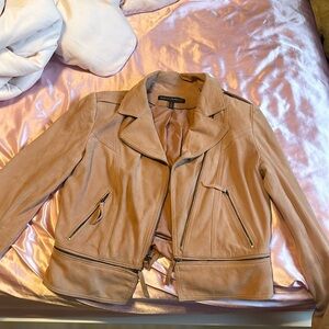 White House back market jacket